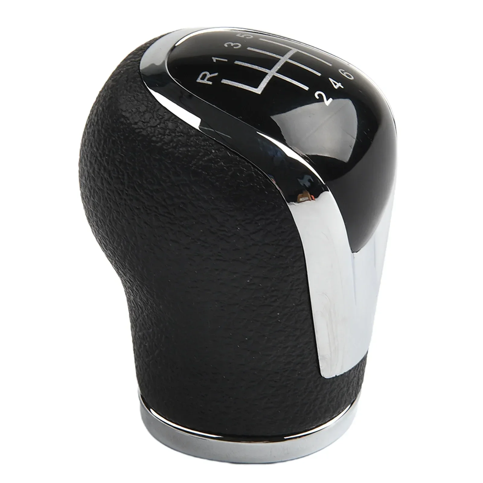 

Leather Gear Shift Knob for Nissan Models For Qashqai For J11 X Trail T32 Direct Replacement with Part Numbers 328654BA1A EA0A