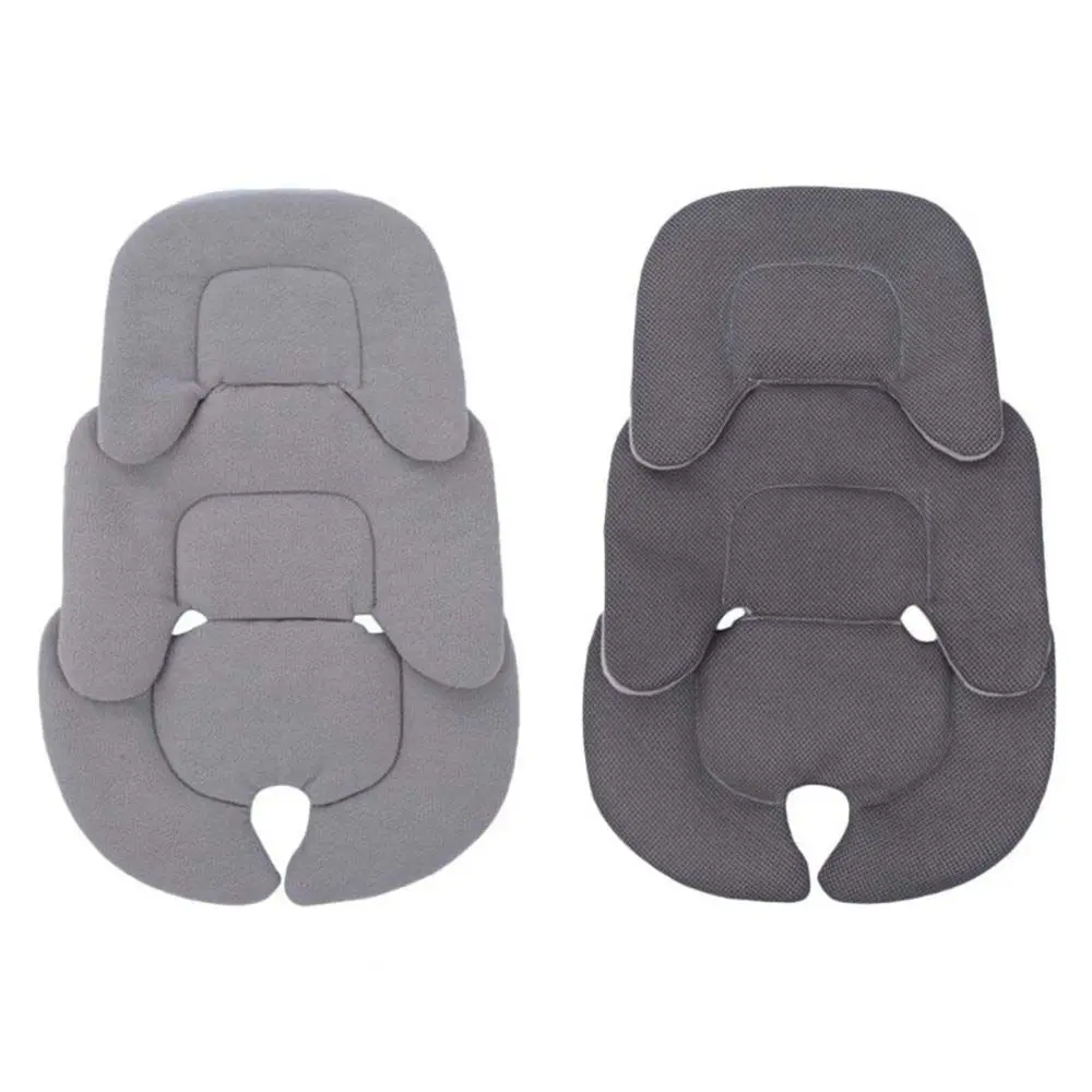 

Pillow Baby Seat Cushion Pram Cushion Car Seat Pushchair Car Mat Stroller Accessories Baby Stroller Cushion Trolley Mattress