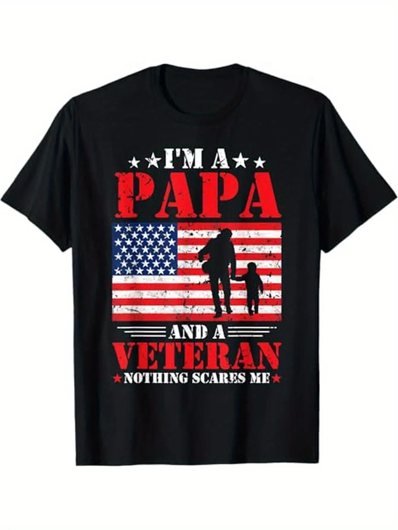 Vintage American Patriotic 