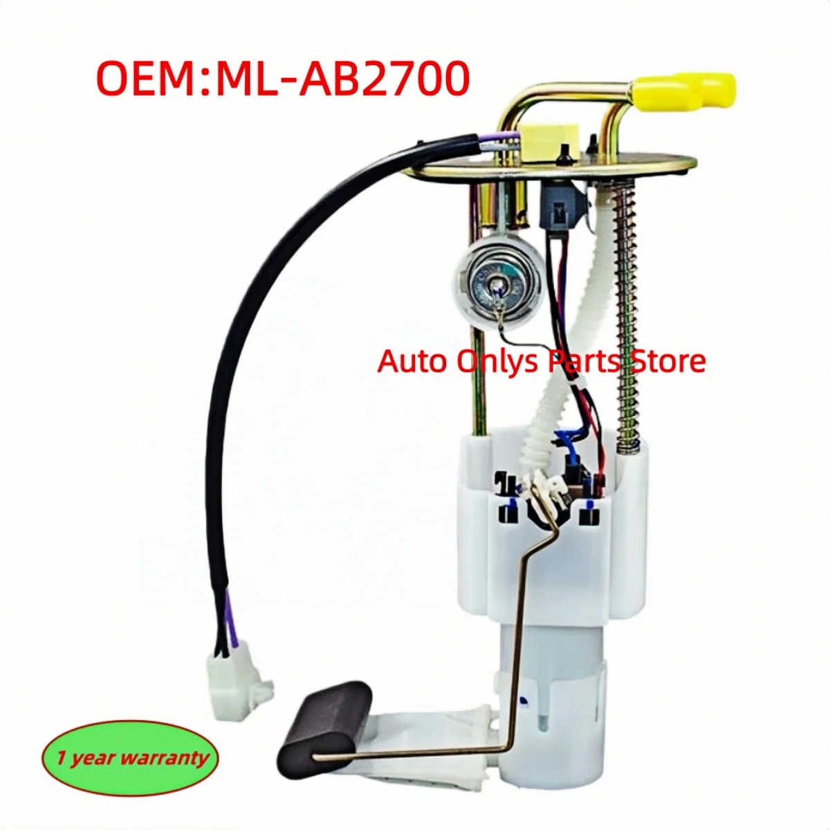 

1pc ML-AB2700 high-quality fuel pump assembly A13-1123010C suitable For Fengxing 1.6 car accessories