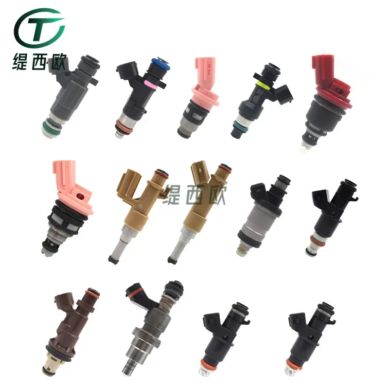 Suitable for Volkswagen, Automotive, Fuel Injector, Fuel Injector 03D906031C