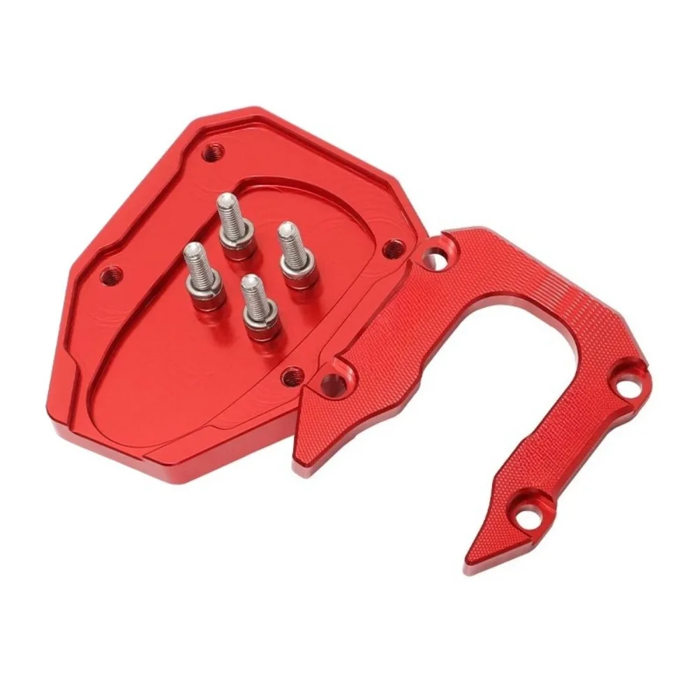 For Yamaha JOG I FORCE X Xuyin FX125 Night Rider AS125 Cruise Cygnus GT 125 Modified Side Support Pad with Enlarged Seat