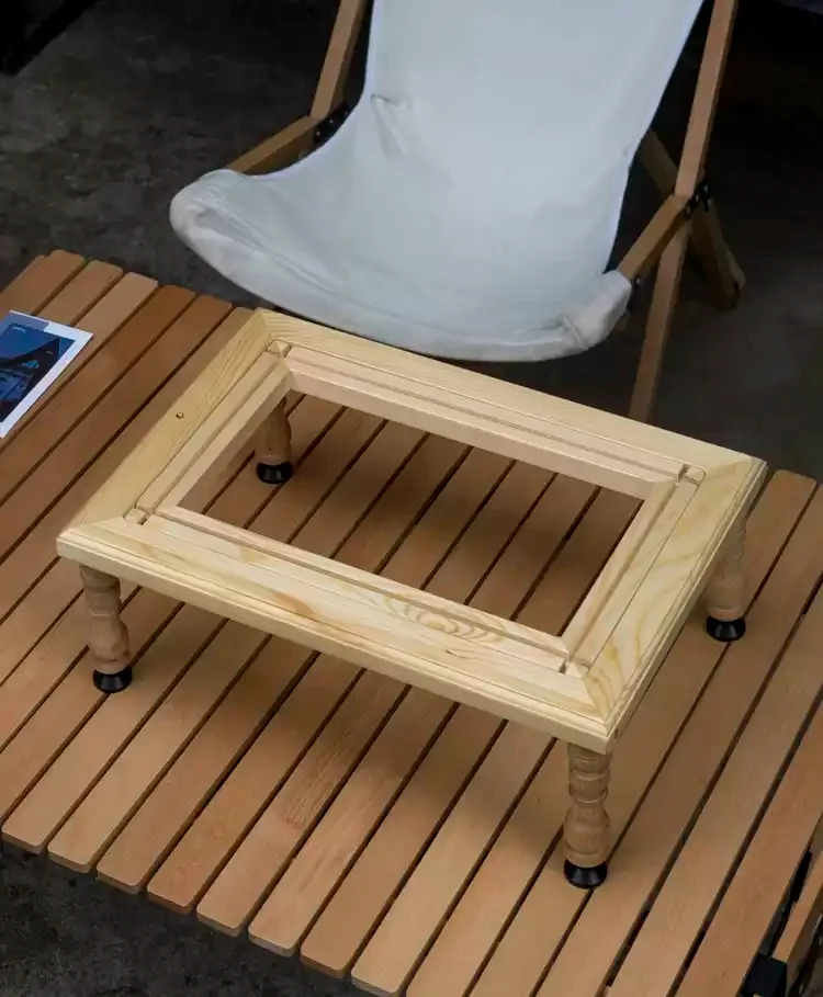 

8pcs Set with Embroidery Frame,Hook,Needles,Threads & Beads for Luneville/Tambour Craft for French Embroidery Starter Kit