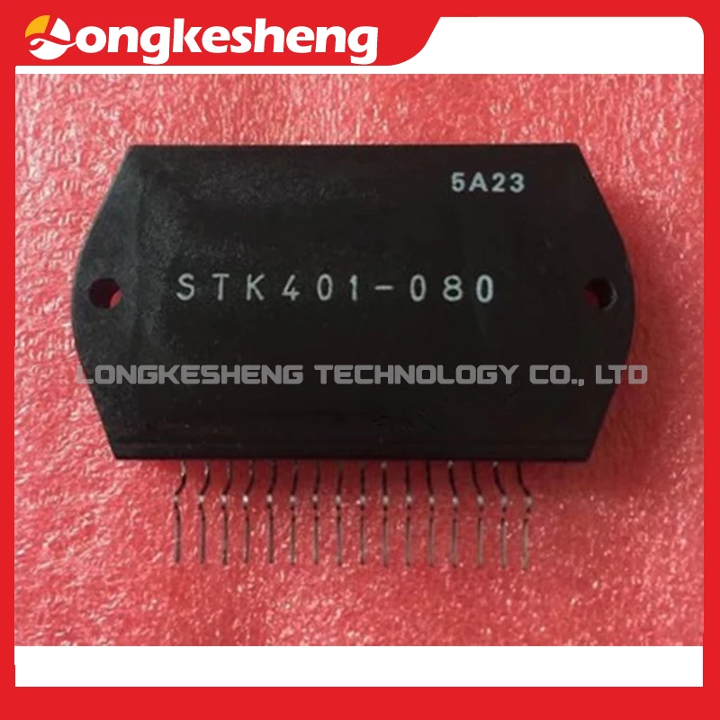 STK401-080 STK401-030 STK410-030 STK410-030D STK401-070 STK401-060 STK401-020 Livraison Gratuite module D'origine en stock