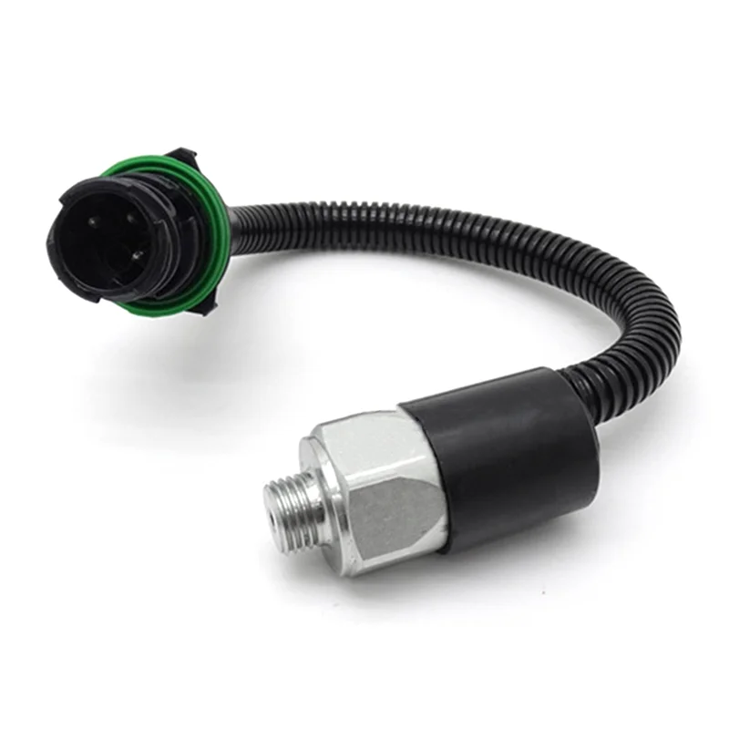 

A029-Oil Pressure Sensor For Volvo L180E L120E L110E L220E L330E Truck Oil Pressure Switch 11170072