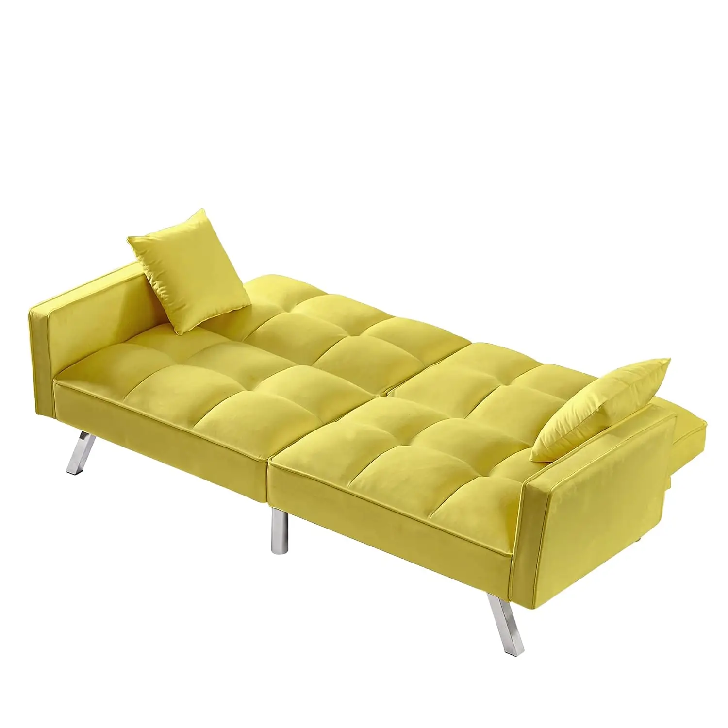 Thumbnail 4 - #51 Highest Rated Convertible Sofa Beds to Buy in 2026