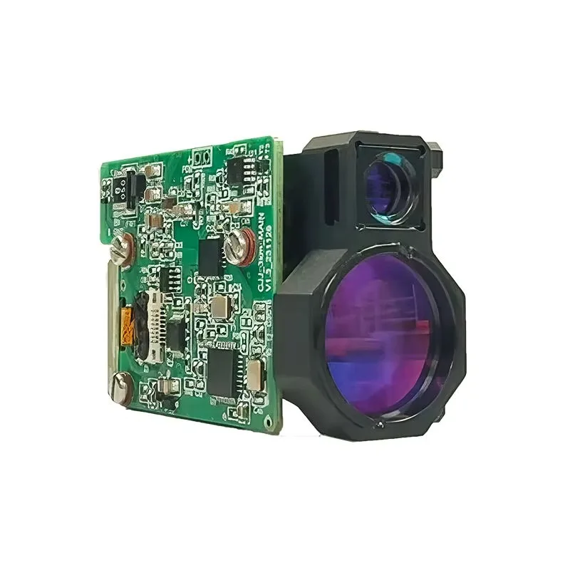 ELRF0310A محدد المدى la ser، تطوير المصنع والتخصيص، رقاقة las er 1535 نانومتر، يمكن استخدامها للكشف عن المسافة، #5