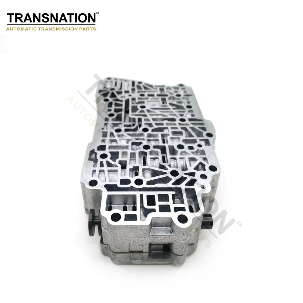 6T40E 6T30E Auto Transmission OEM Valve Body 24261744 Fit Buick Chevrolet Car Accessories Transnation