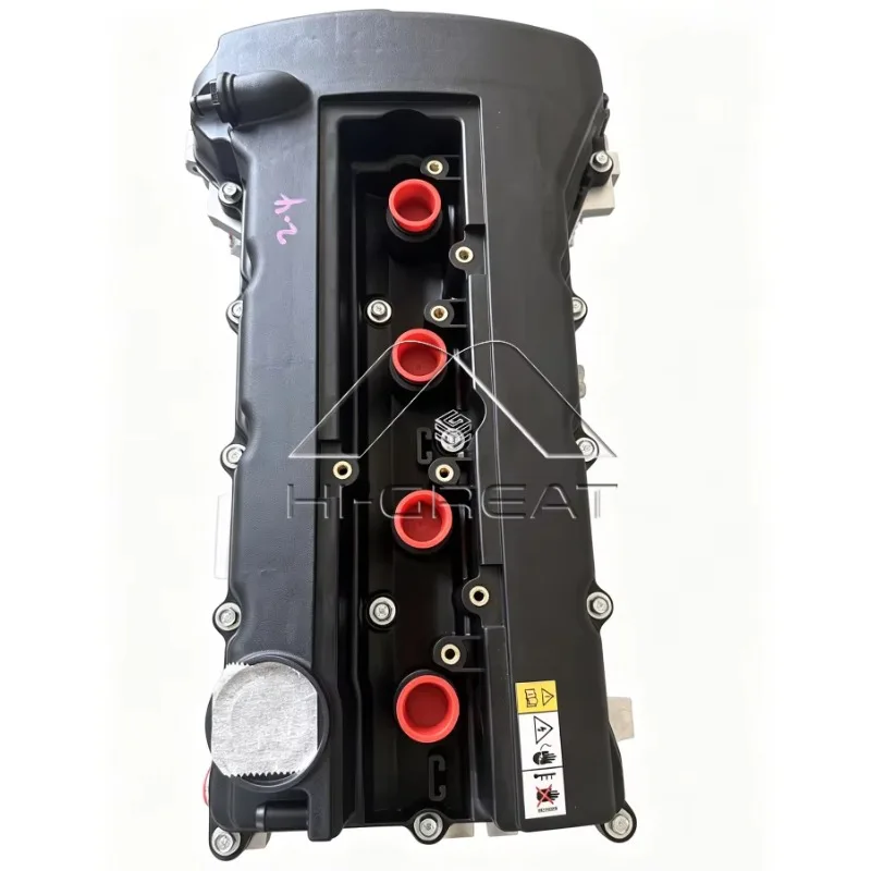 Hot Tested Direct Fit Replacement 4B12 2.4L DOHC Engine Long Block 16V 4 Cylinders Auto Parts For Mitsubishi Outlander Lancer