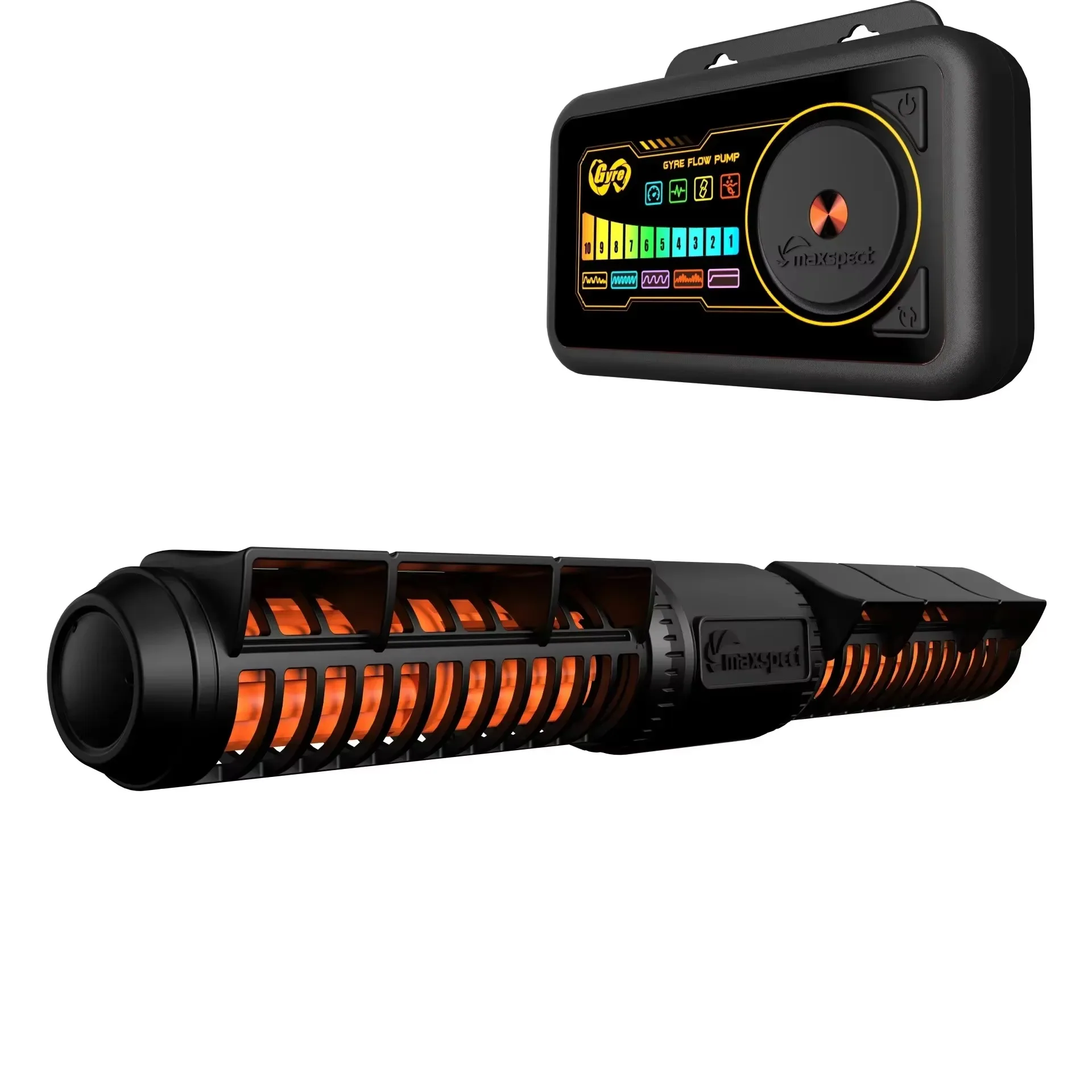 Jump Gyre MJ-GF316 …