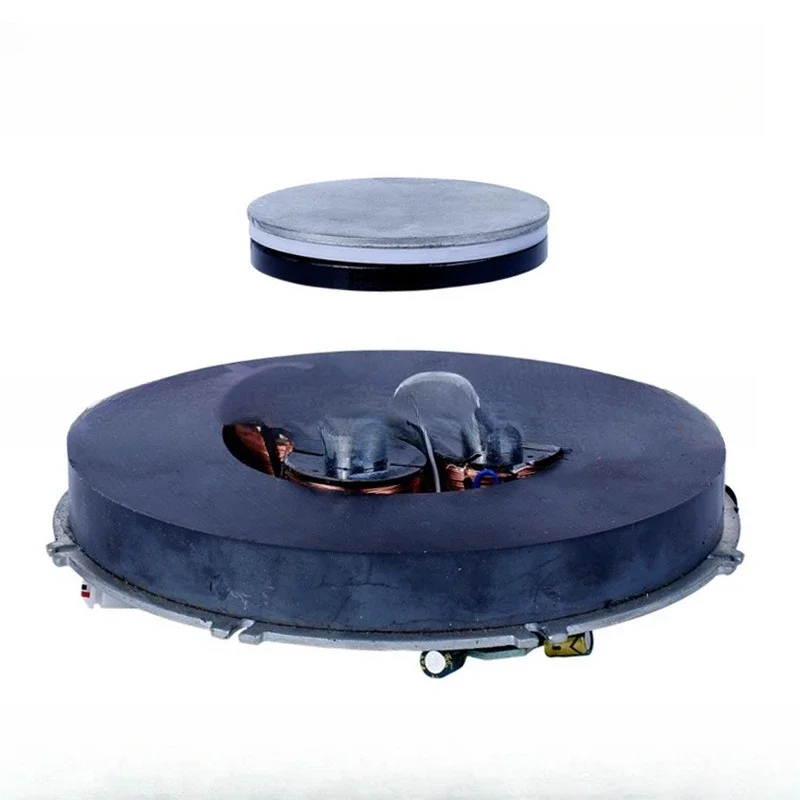 

Small magnetic levitation movement module bare system load-bearing 400g suspension height 20-30mm