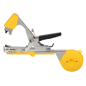 多功能農業綁紮機 藤蔓育苗工具 黃瓜藤蔓綁紮槍 農業多用途工具 8 最佳銷售 胡椒槍 - №5