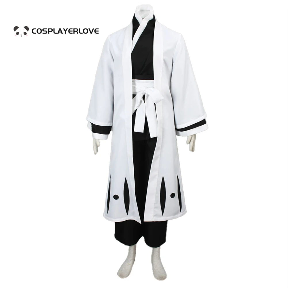 

Unohana Yachiru Robes for the second team leaderCosplay Costume Halloween Outfit