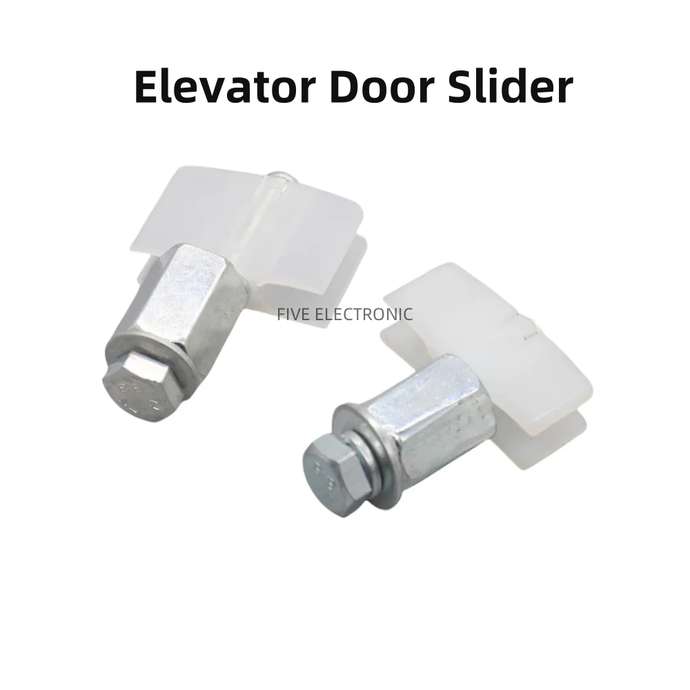 

Elevator Hall Door Slide Applies To KONE Thyssen Sircon Elevator Accessories