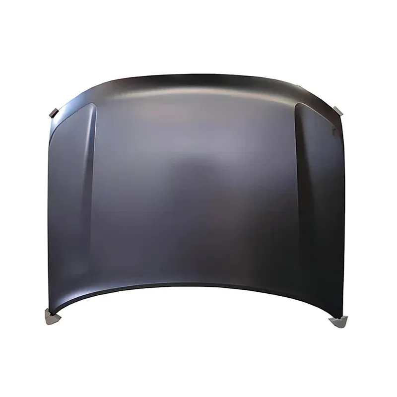 

Hot Selling Replaced Aluminum Car Engine Hood Bonnet for Grand Cherokee 2022 to 2025 68465258AC 6846525
