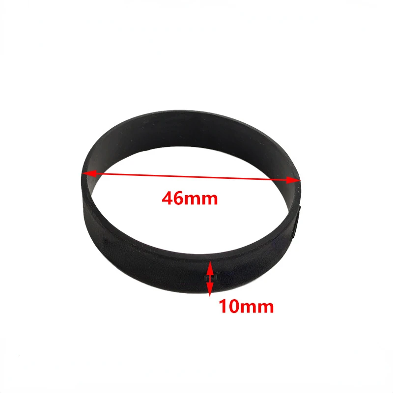 Tactical High Strength Elastic Rubber Ring Hunting Airsoft Rilfe Rubber Band For DBAL A2 PEQ15 Flashlight Laser Sight Wargame