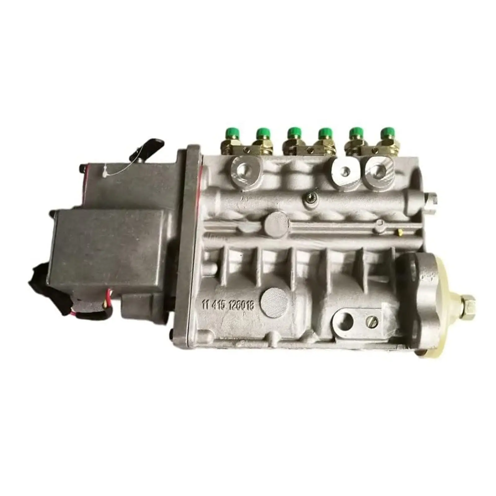 

Diesel Fuel Injection Pump For Cummins Engine 6BT5.9-G2 4990710 10401016083 Engine Replacement Parts