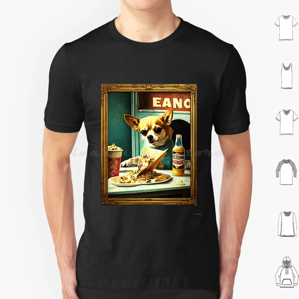 Vintage Quiero Taco Bell Chihuahua marco camiseta hombres mujeres niños 6xl Vintage Yo Quiero Taco Bell Chihuahua Yo Quiero Taco Bell