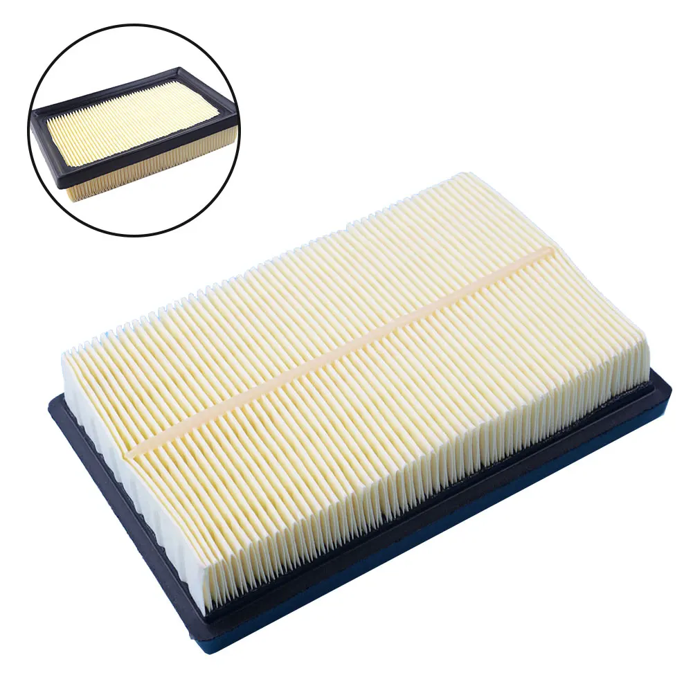 Car Engine Air Filter Element Fit For Toyota For Prius C Aqua Aygo 17801-21060 Air Filter Car Accessories