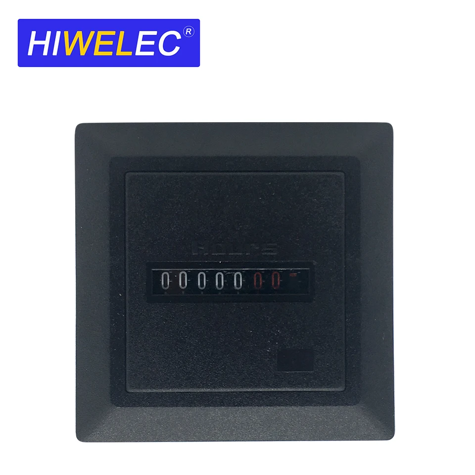 HM-1 Timer Square C…