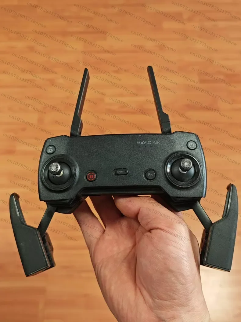 Virtue Preowned OEM Remote Controller S01A Fully Functional FOR DJI Mavic Air