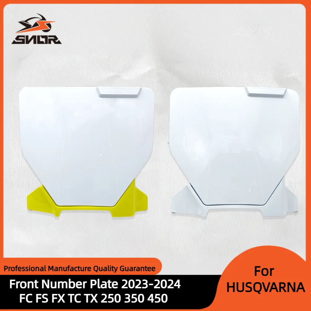 Snor 2023-2024 Moto… - image