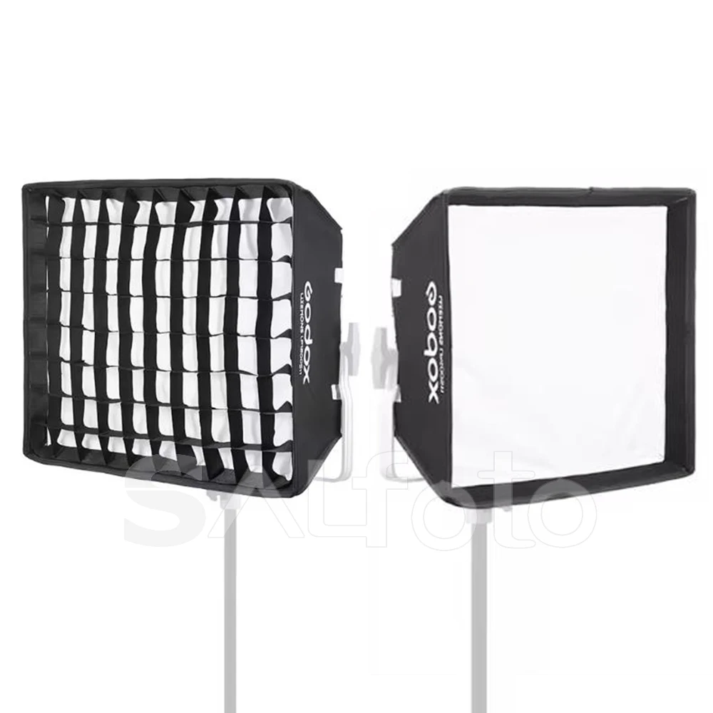 Godox LP400S11 LP600S11 LP1200S11 Grid Softbox do paneli świetlnych LED LP400R LP400Bi LP600R LP600Bi LP1200R LP1200Bi — zdjęcie produktu 4