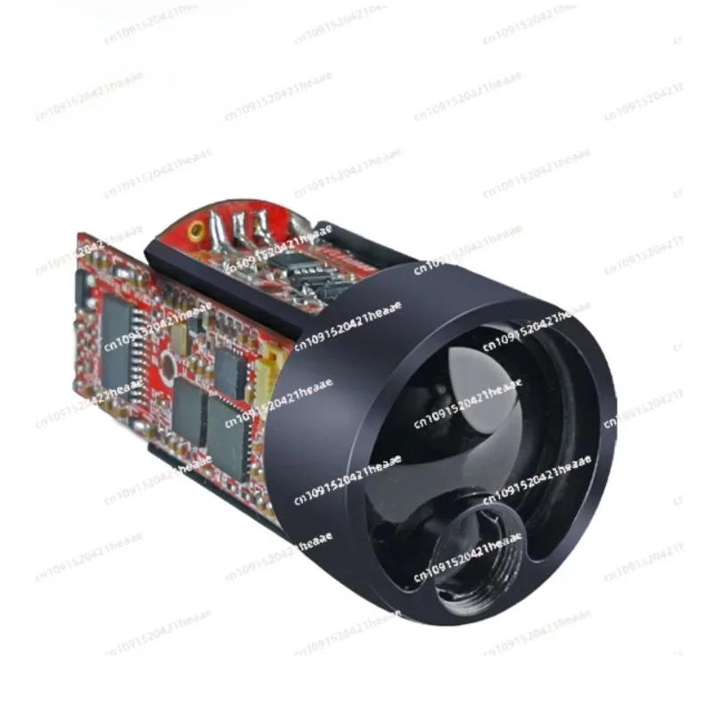 Suitable for1500m La ser Distance Meter Module Rangefinder Measuring Sensor Small Range Finder Module