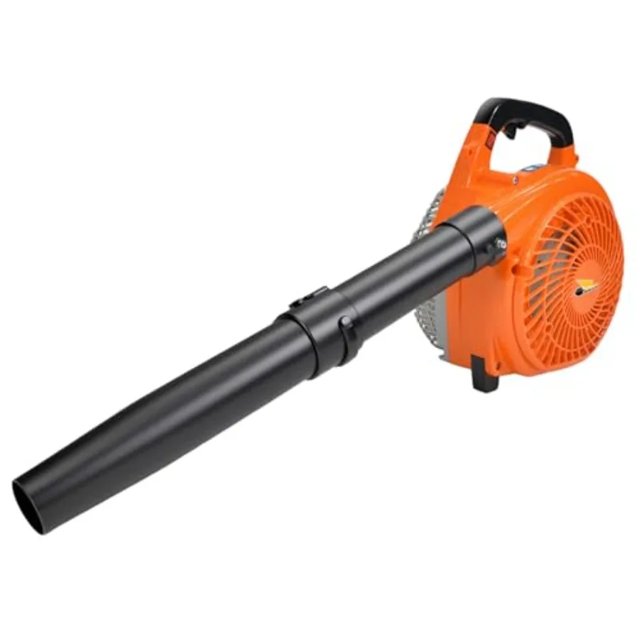 28Cc Gas Leaf Blowe…