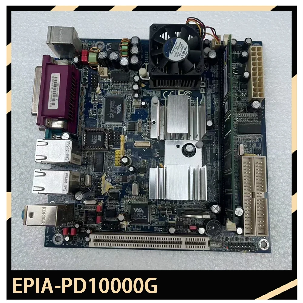 AeroPartsEPIA-PD Industrial Control Motherboard EPIA-PD10000G