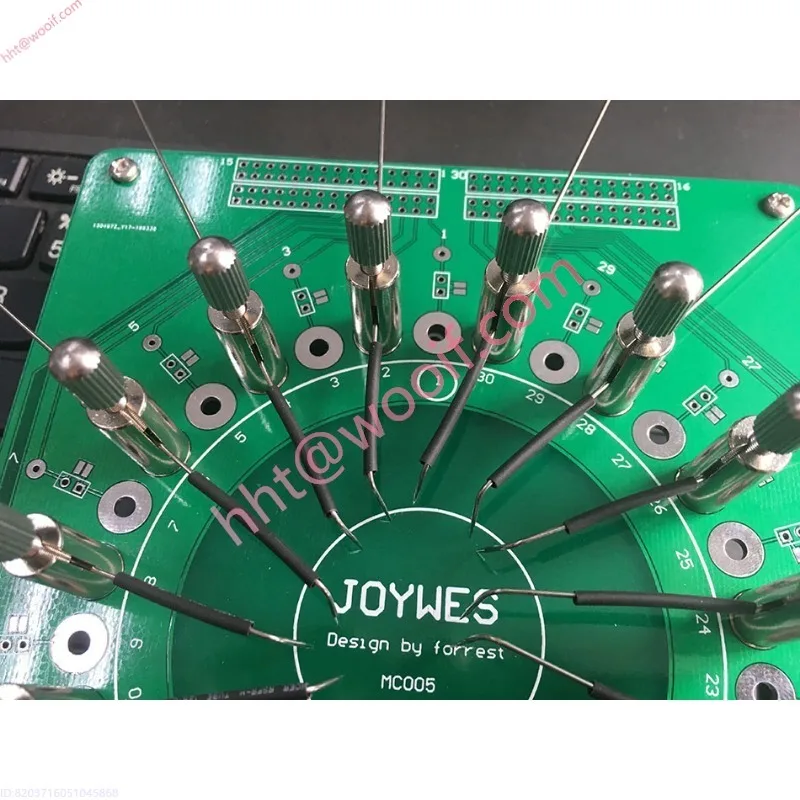 プローブ データ リカバリ SD メモリ カード Flywire PC3000FE チップ ソリッド ステート ドライブ