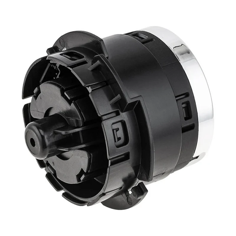 

95861353303 Переключатель фар автомобиля для Porsche Cayenne Macan 2011-2018 7P5941531F Переключатель света автомобиля-AT80