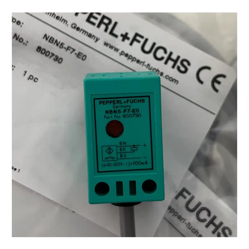 Original Pepperl+Fu…