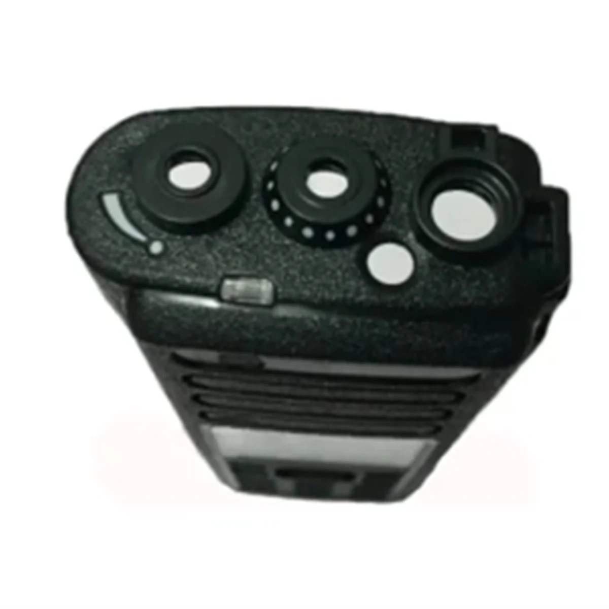 Funda de reparación para walkie-talkie, carcasa frontal para Motorola DGP8550E XIR P8660I P8668I DP4800E DP4801E XPR7550E XPR7580E