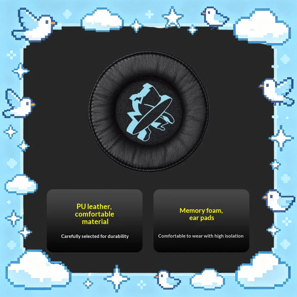 

Игровые наушники Ninja TMA-2 Ninja Tune Edition с диафрагмой из биоцеллюлозы, проводные, лимитированная серия, совместная разработка, поддержка Bluetooth