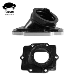 1 Pcs Brand New OEM 16065-1150 Carburetor Interface Adapter Intake Manifold For Kawasaki KX250 KX250-E1 1987 KX 250 E1 160651150