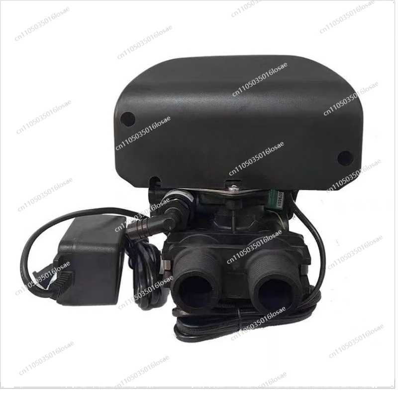 For Mechanical Time Flow Softening Valve Water Treatment Filter Valve Water Softener