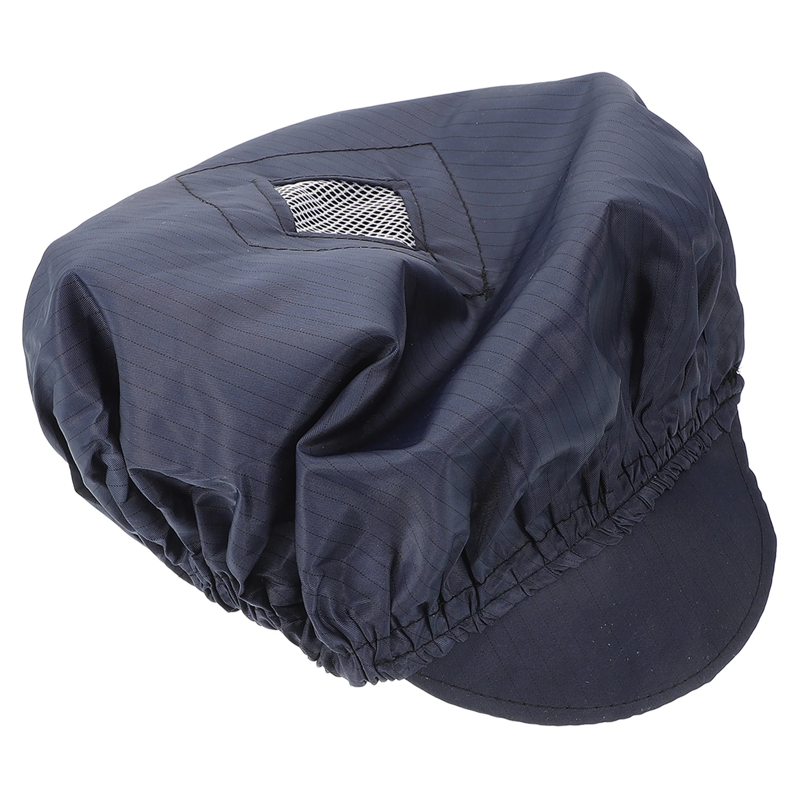 3Pcs 셰프 모자 가볍고 편안한 남여 디자인 남성 여성 스시 가게 케이터링 서비스 모자 셰프 모자 웨이터 모자