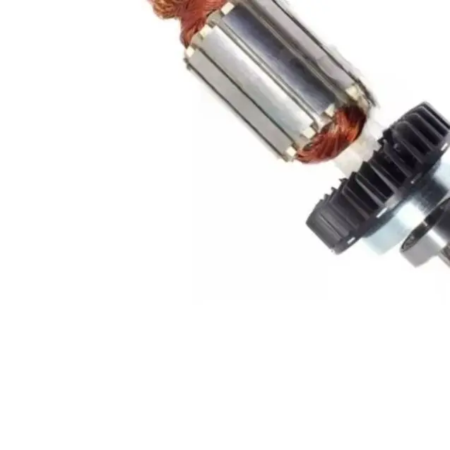 For Rotor Armature 513678-5 Metal Replacement Part For CA5000 SP6000 SP6000J Cutting Saw Power Tool Accessories