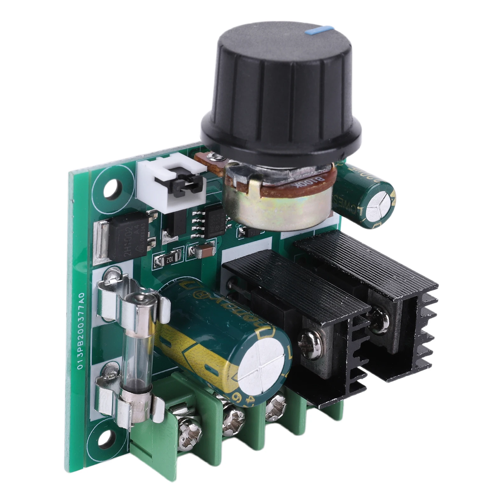 Regulador de Velocidade de Mot - Motor Driver Module avaliação e preço
