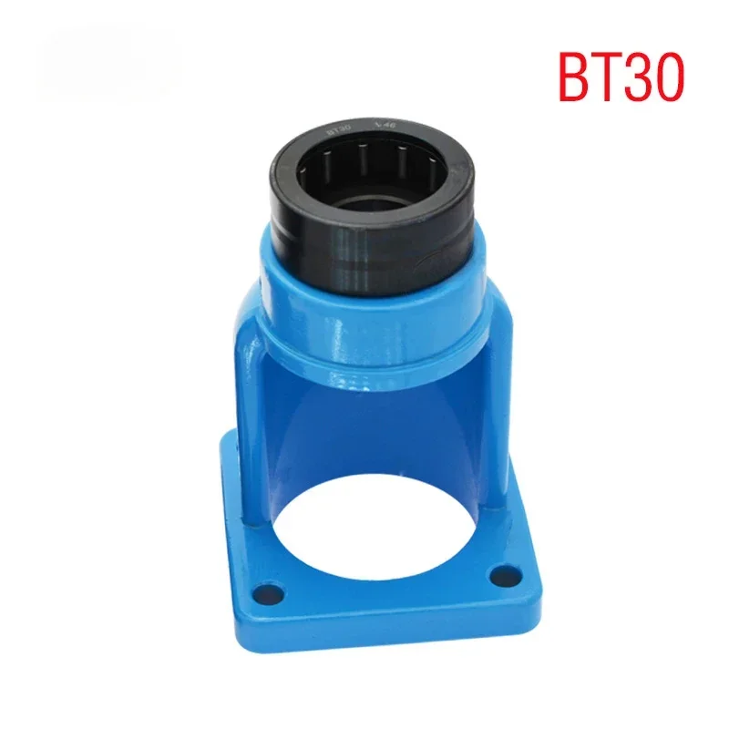 NEW Bearing lock holder ISO30 ISO25 ISO20 NBT30 BT30 BT40 HSK63A HSK100A HSK32E HSK40E HSK50E ball lock cutter tool holder type