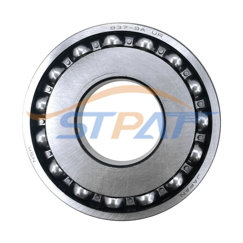 مجموعة محامل بكرة ناقل حركة أوتوماتيكي من STPAT مناسبة لتويوتا لكزس ، K112 ، K114 ، CVT ، 4 من كل مجموعة