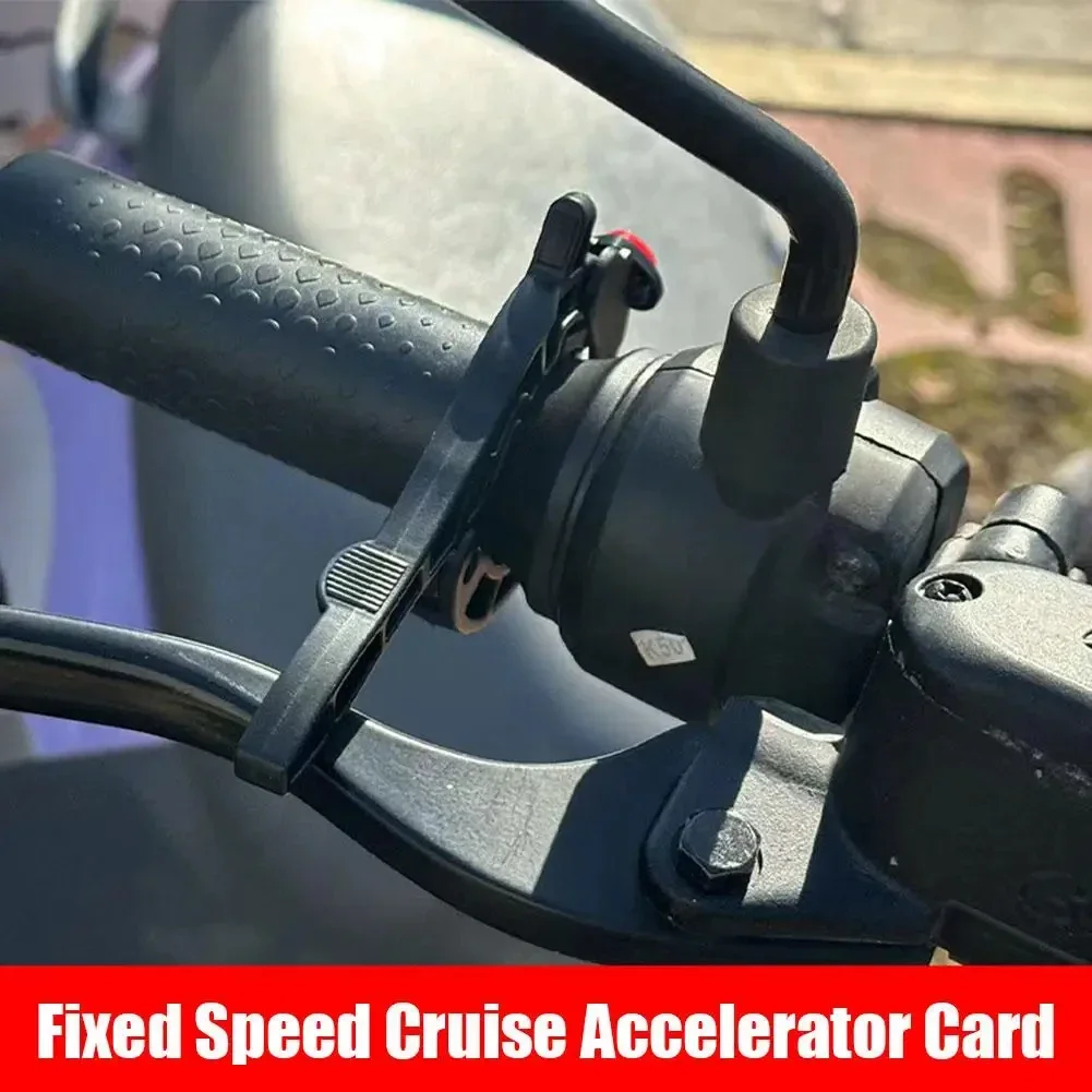 Cruise Control For Motorcycle Throttle Motorcycle Throttle Cruise Control Motorcycle Cruise Throttle Clip Motorcycle Accessories image 3