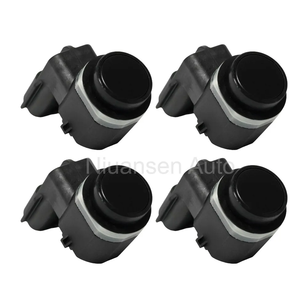 4PCS High Quality PDC 28438-4BA5C 284384BA5C Parking Sensor For Infiniti Q50 Q60 QX60 QX80 For Nissan Titan 2016-2021 259949NF0A
