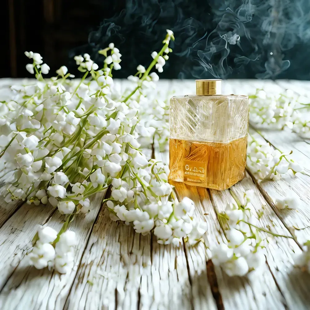 Lattafa Khamrah Eau De Parfum 3.4 أونصة / 100 مل عطر عطر كولونيا للجنسين بخاخ جديد في الصندوق #3