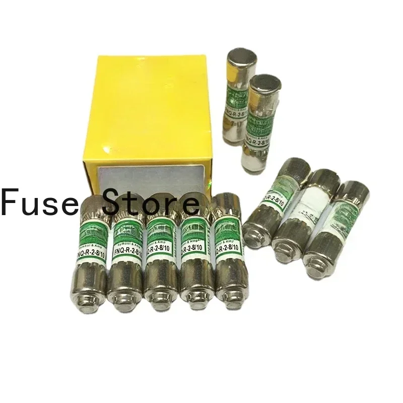 FNQ-R-5-6/10(600V 5.6A) FNQ-R-2-8/10(2.8A) FNQ-R-6(6A) FNQ-R-3-1/2(3.5A) FNQ-R-30-30A  FNQ-R-4(4A) FNQ-R-1/4