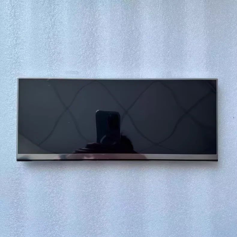 12.4 inch LS124M5LZ01 LCD Screen Display Panel ,stock test shows normal