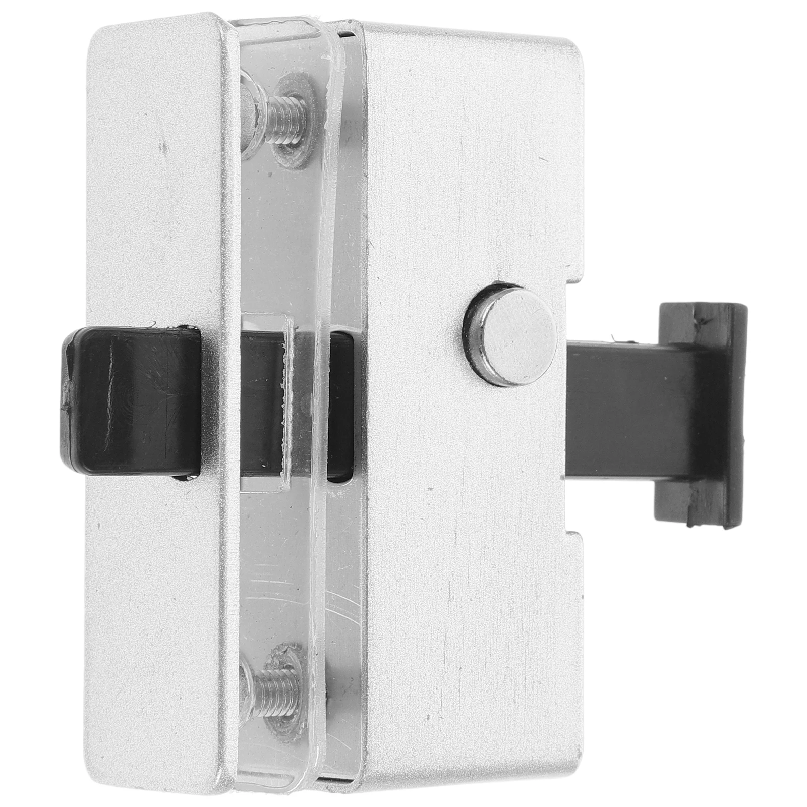 

Heavy Duty Zinc Alloy Door Bolt Latch Slide Lock For Home Bathroom Bedroom Gate Screen Door Security Latch Bolt