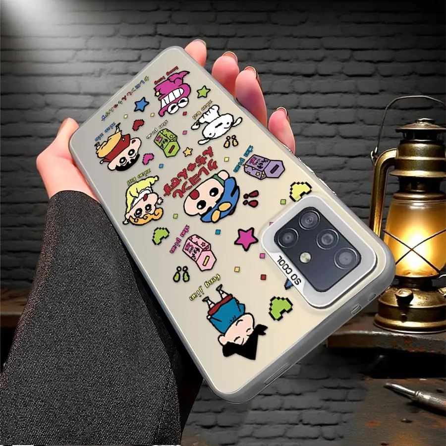 Case For Samsung Ga… - image