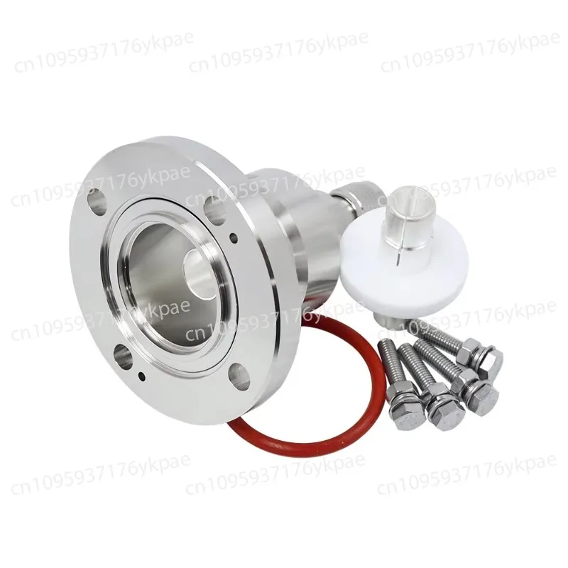 1-5/8 Eia Flange Ad… - image